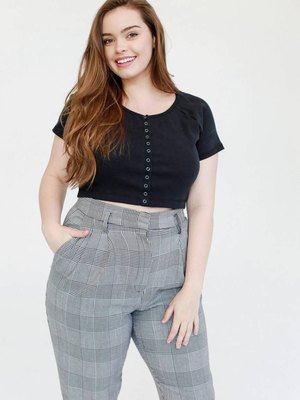 Mariah Tabb