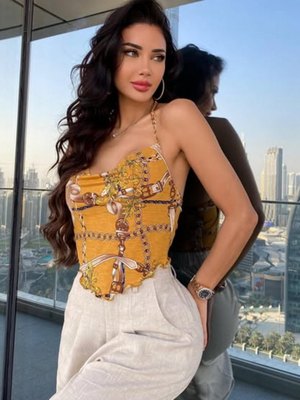 Mariam Rod