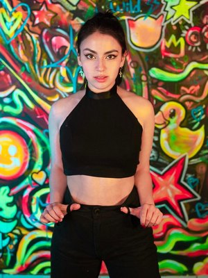Marian Izaguirre