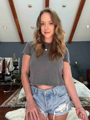 Allison Leigh