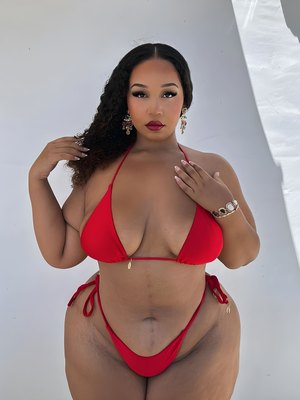 Marie Assi