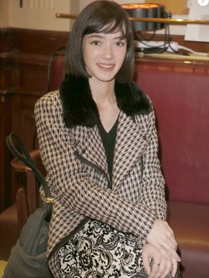 Marie Barrouillet