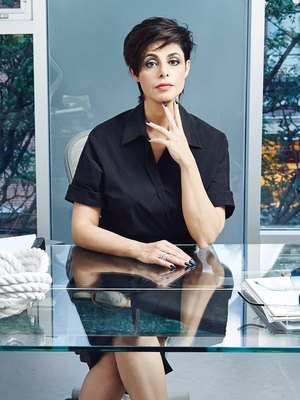 Marie Henein