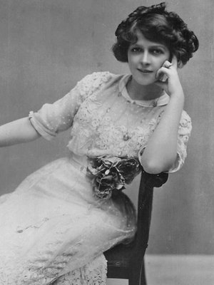 Marie Lohr