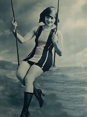 Marie Prevost