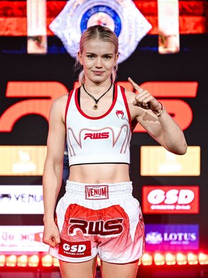 Marie Ruumet
