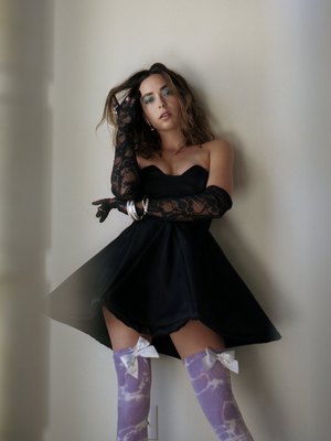 Mariel Molino