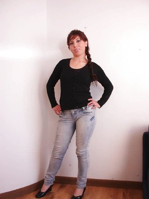 Mariella Jiminez
