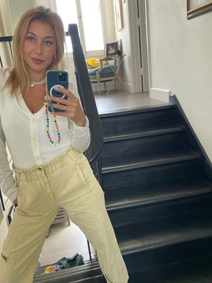 Marielle Hadid