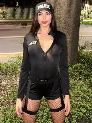 Marika Aglione