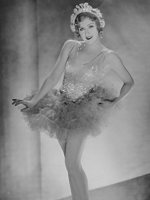 Marilyn Miller
