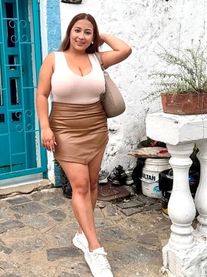 Marilyn Torres