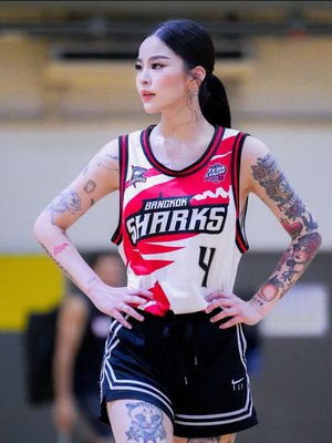 Marin Takahashi