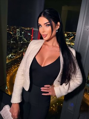 Marina Aisina