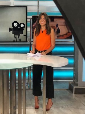 Marina Ribel