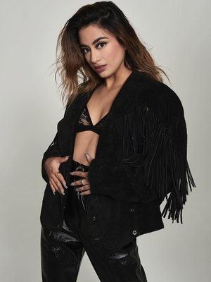 Ally Brooke