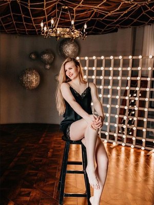 Marina Tushova