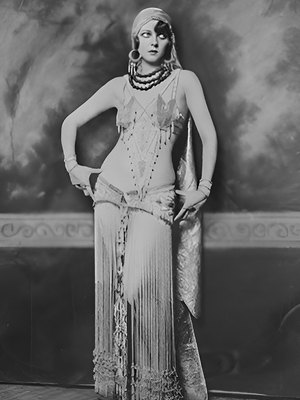 Marion Benda