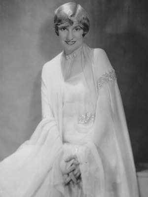 Marion Harris