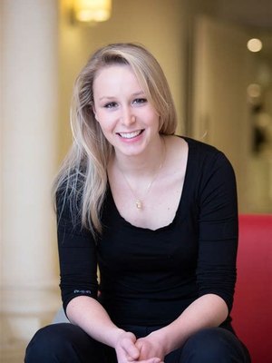 Marion Le Pen