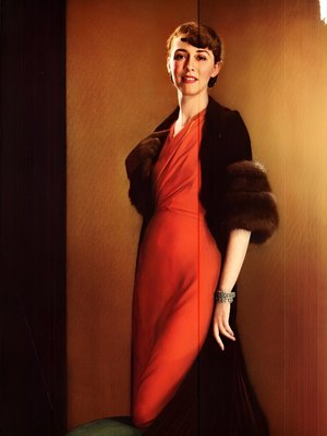 Marion Morehouse