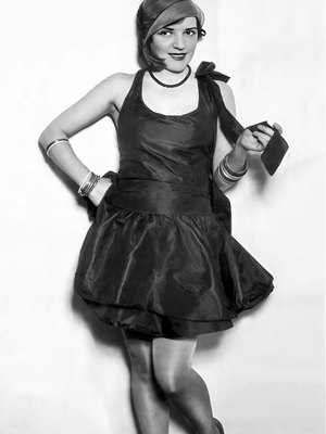 Marion Sunshine
