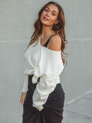 Marissa Mowry
