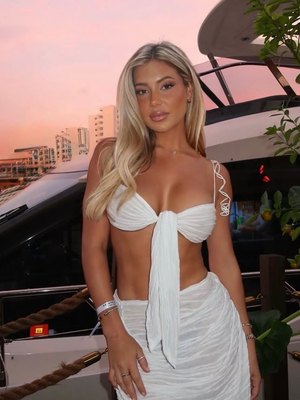 Marissa Stissi