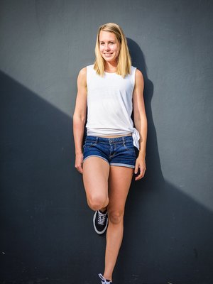 Marit Dopheide