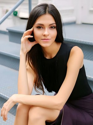 Mariya Nurislamova