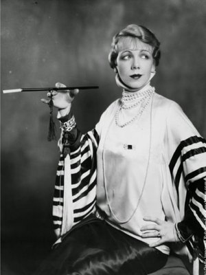 Marjorie Bennett