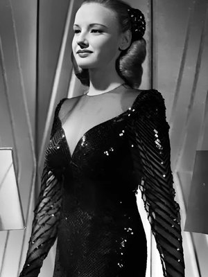 Marjorie Holliday