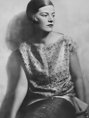Marjorie Oelrichs