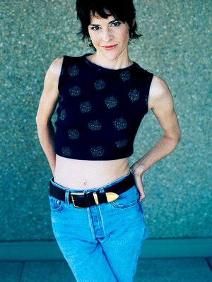 Ally Sheedy