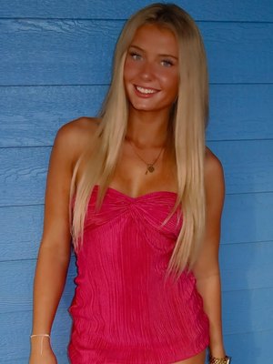 Marli McDorman