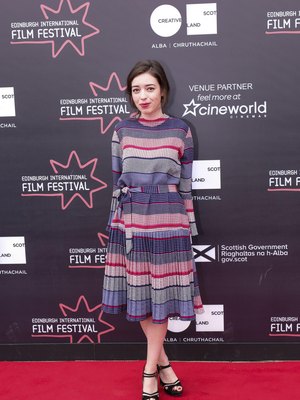 Marli Siu