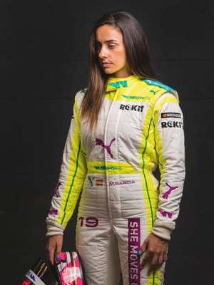 Marta Garcia