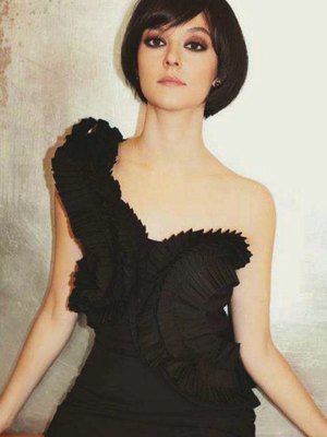 Marta Gastini