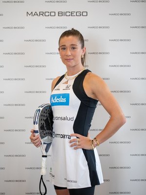 Marta Ortega