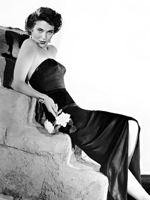 Marta Toren