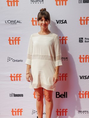 Martha MacIsaac
