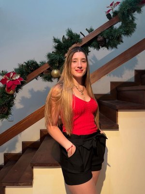 Martina Fojo