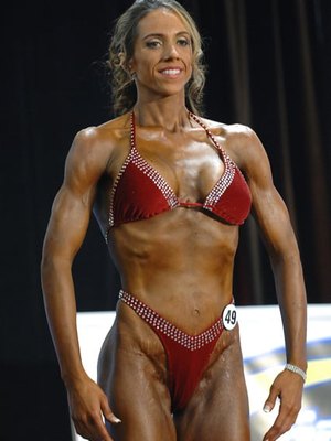 Allyson Ellenson