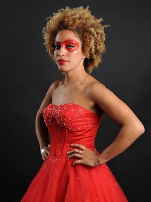 Martina Topley-Bird
