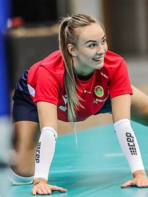 Martyna Borowczak