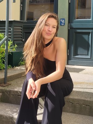 Martyna Linartas
