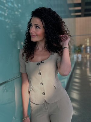 Marwa Eldessouky