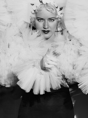 Mary Ashcraft
