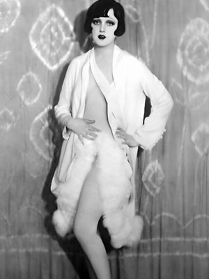 Alma Bennett