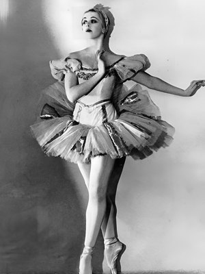 Mary Honer